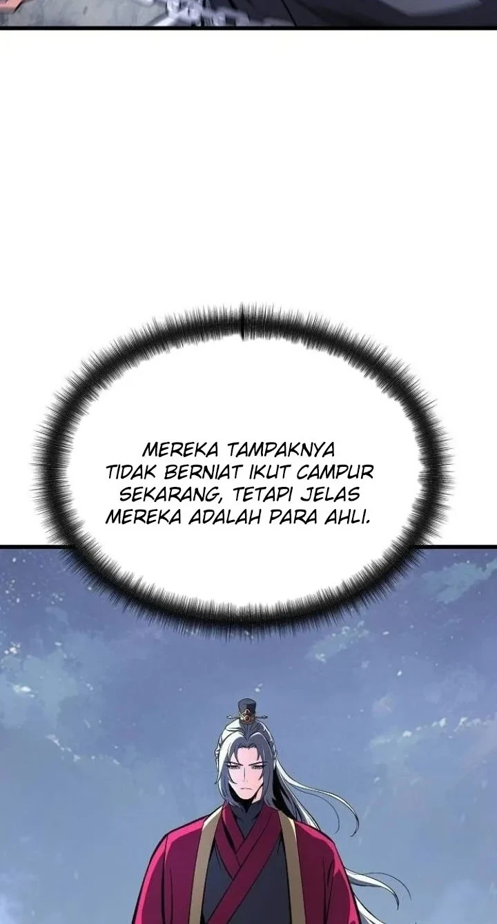 Song Baek Chapter 64 Gambar 39