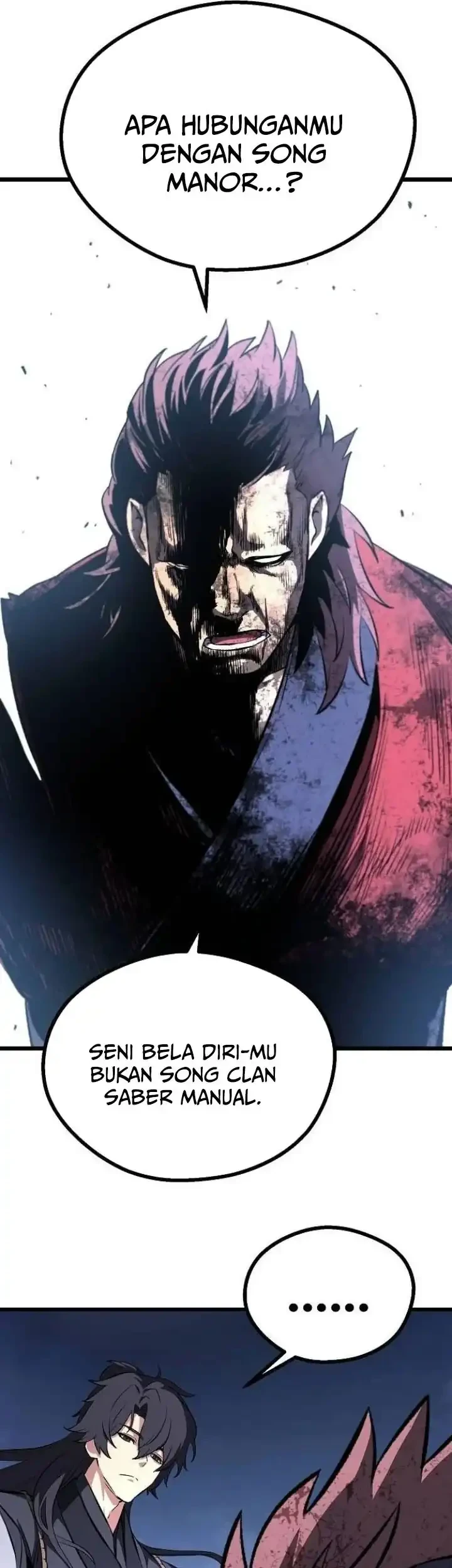 Song Baek Chapter 65 Gambar 42