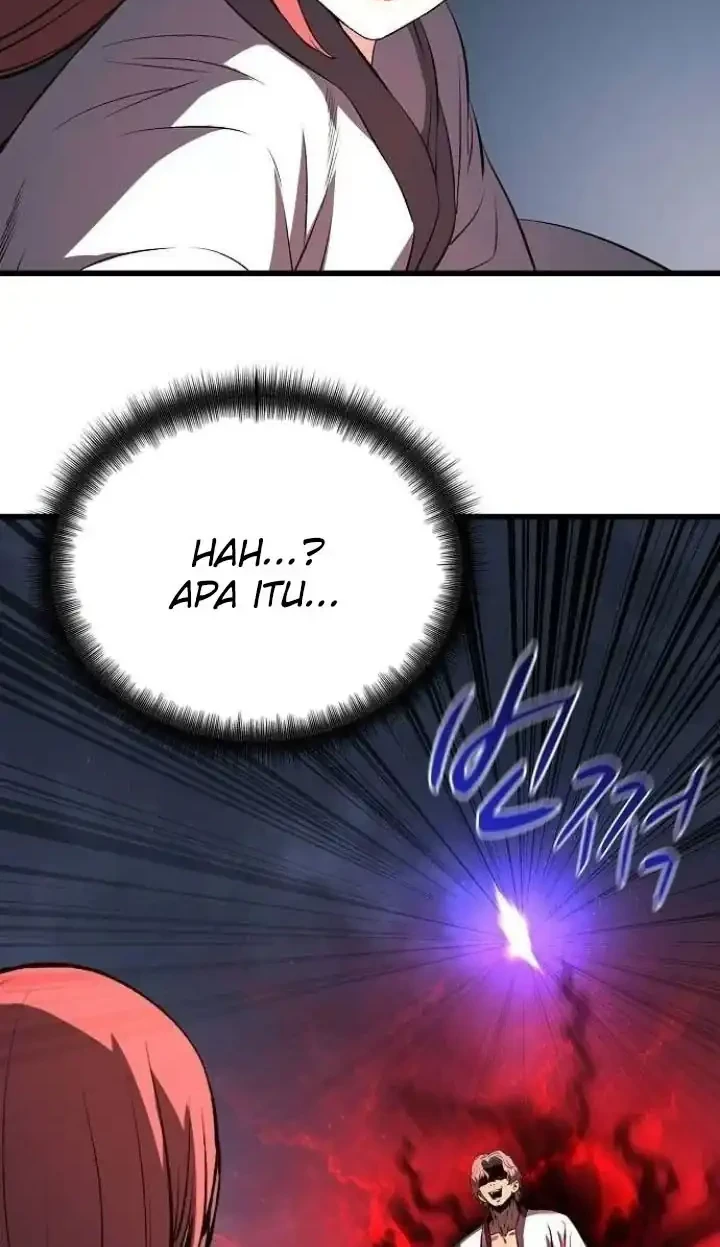 Song Baek Chapter 69 Gambar 37