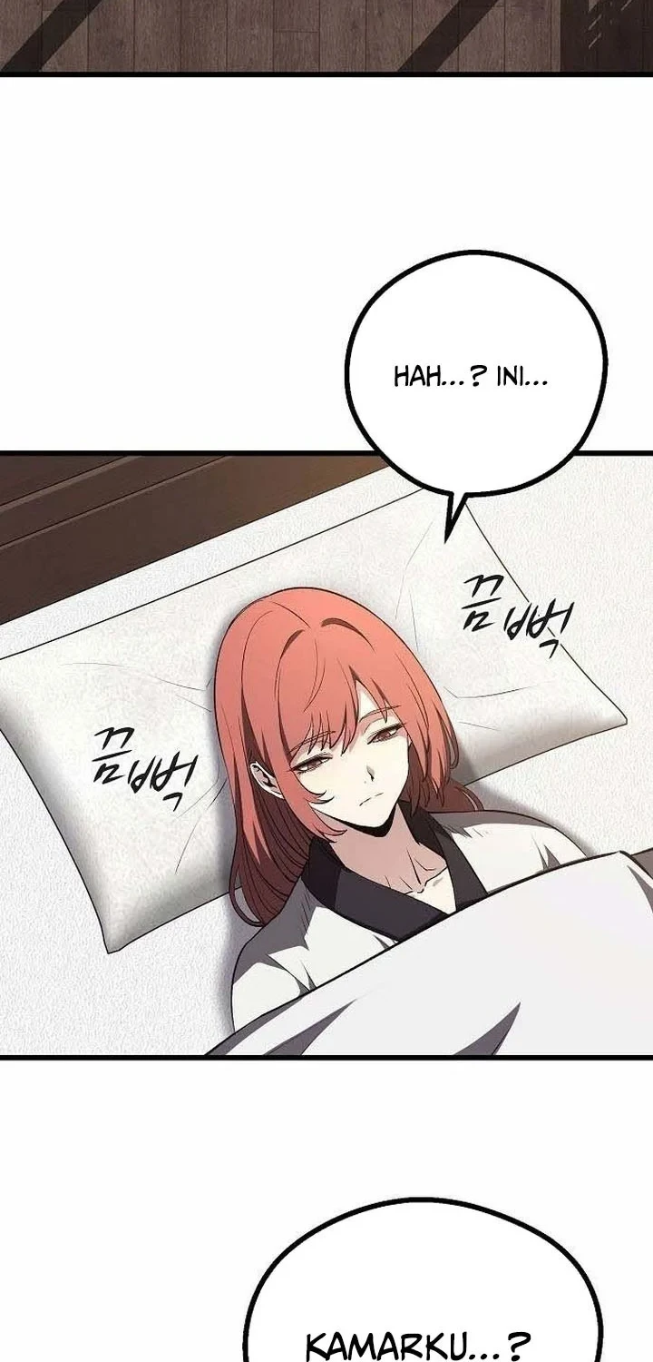 Song Baek Chapter 71 Gambar 43