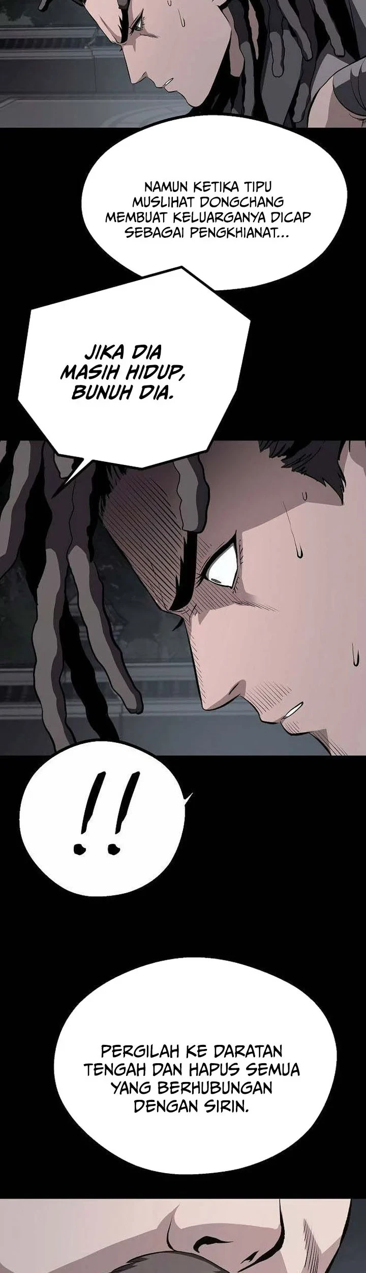 Song Baek Chapter 72 Gambar 37