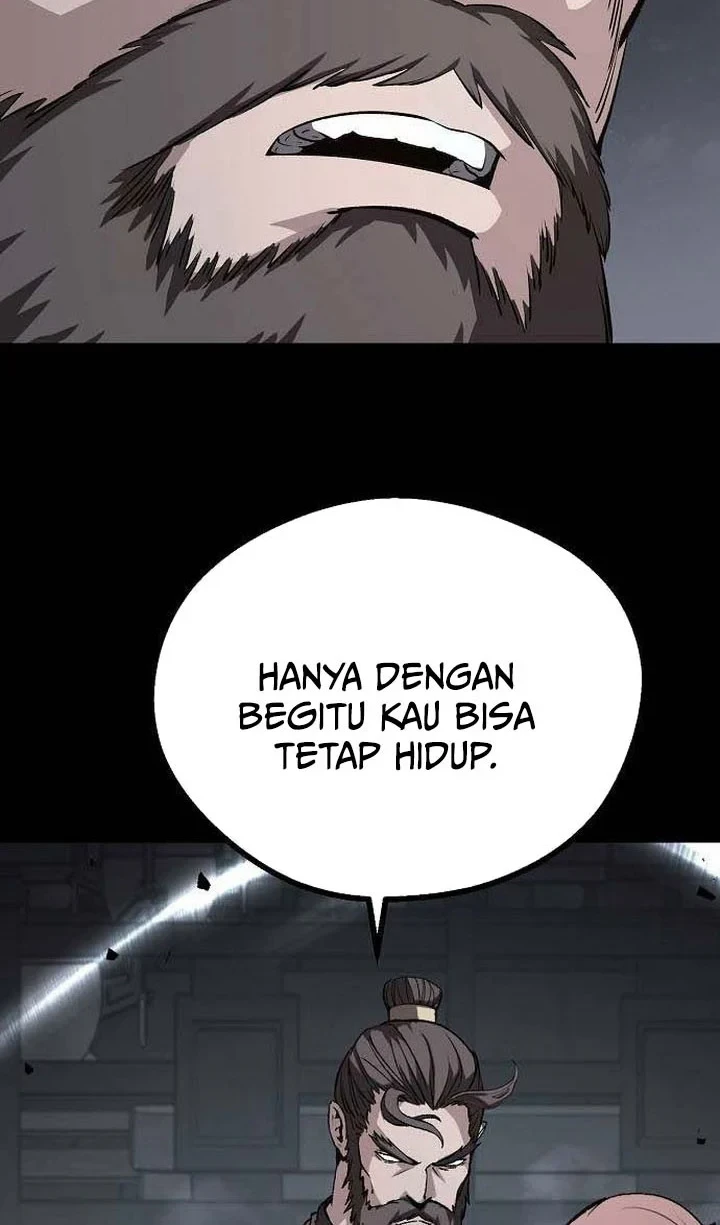 Song Baek Chapter 72 Gambar 38