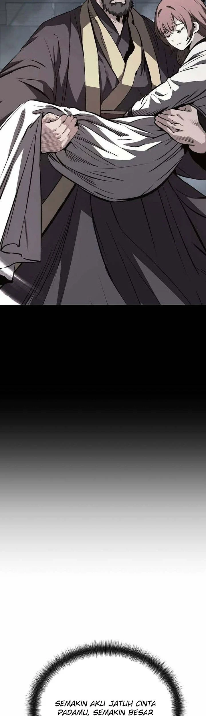 Song Baek Chapter 72 Gambar 39