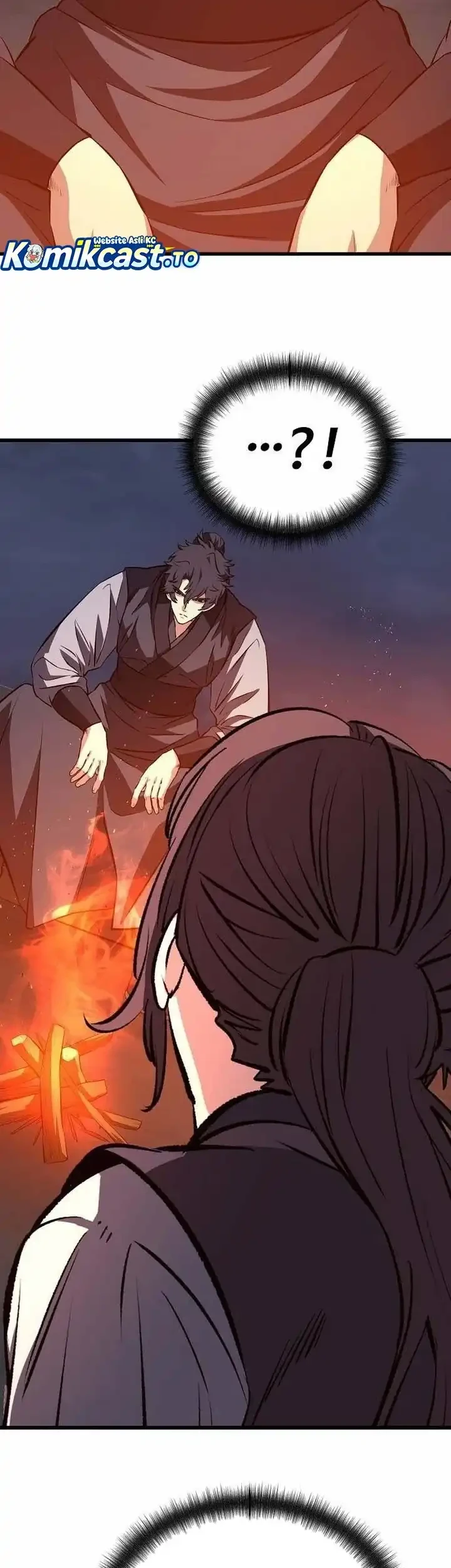 Song Baek Chapter 73 Gambar 40