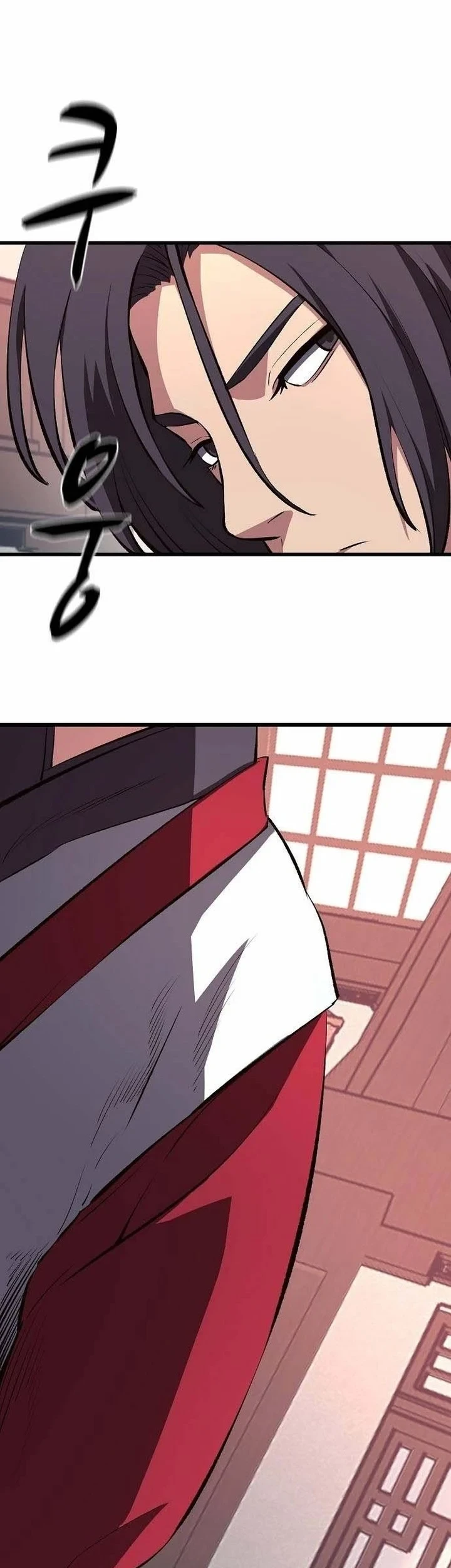 Song Baek Chapter 74 Gambar 49
