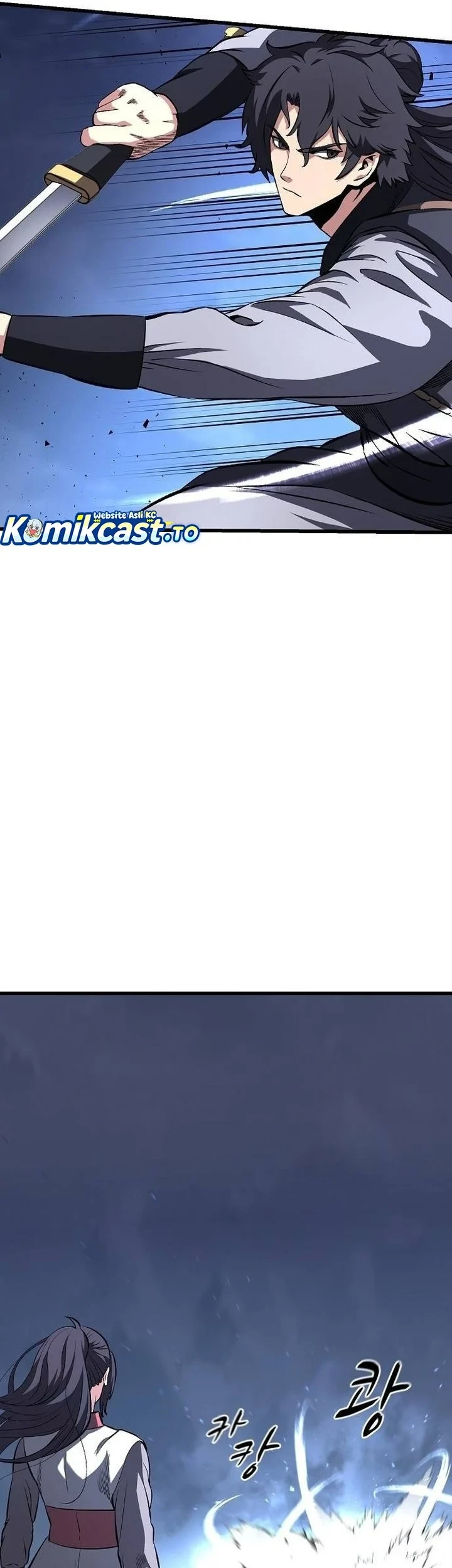 Song Baek Chapter 75 Gambar 44