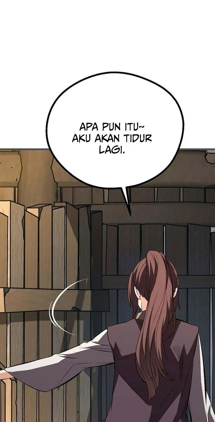 Song Baek Chapter 78 Gambar 39