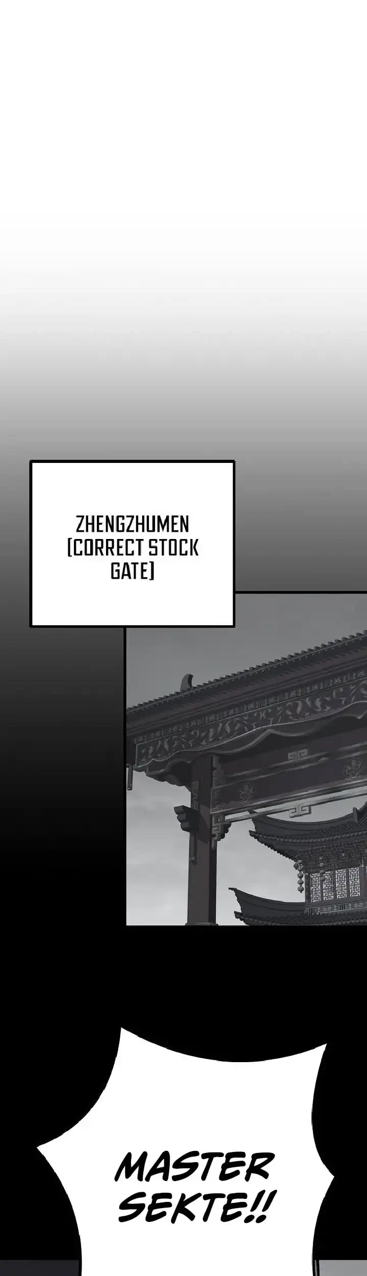 Song Baek Chapter 79 Gambar 40