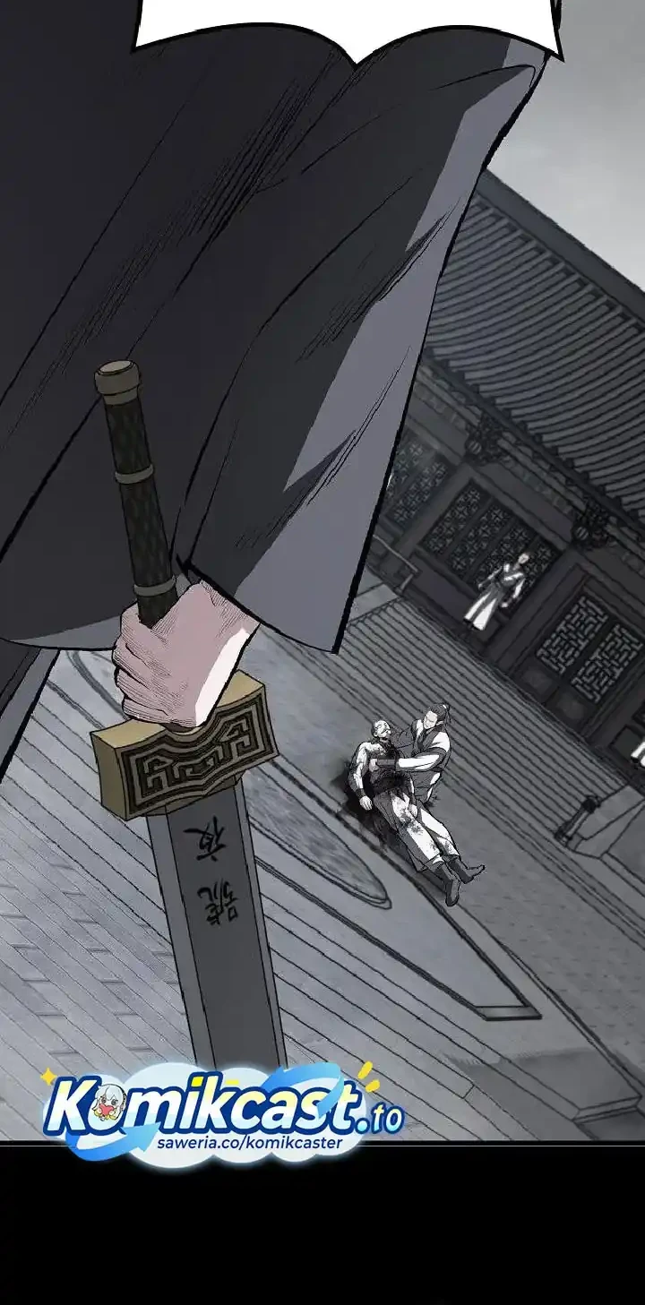Song Baek Chapter 79 Gambar 41