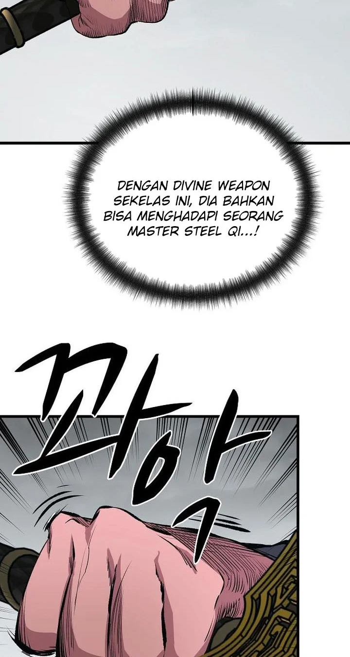 Song Baek Chapter 80 Gambar 43