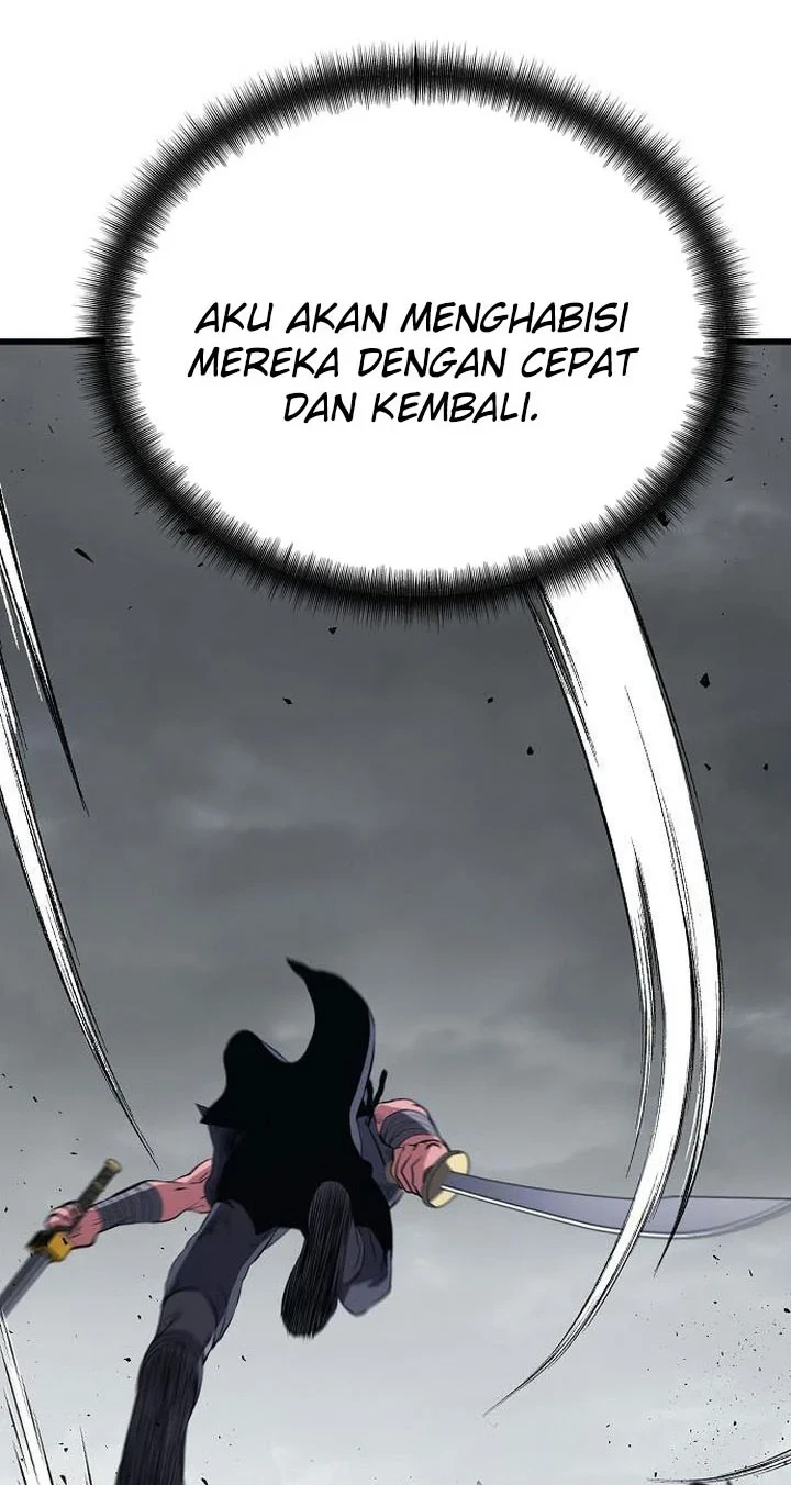 Song Baek Chapter 80 Gambar 45