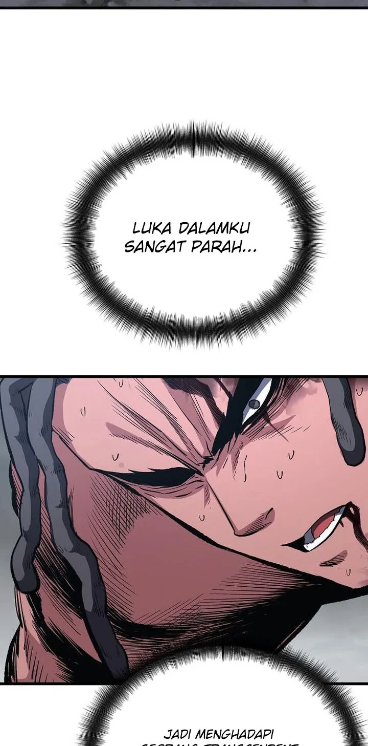 Song Baek Chapter 81 Gambar 45