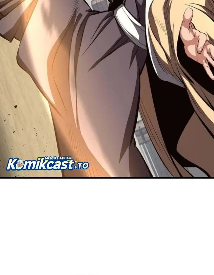 Song Baek Chapter 83 Gambar 52