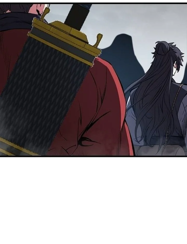 Song Baek Chapter 87 Gambar 49