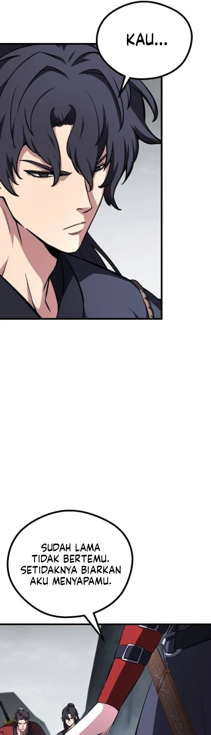 Song Baek Chapter 88 Gambar 48
