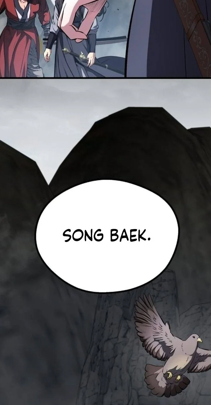 Song Baek Chapter 88 Gambar 49