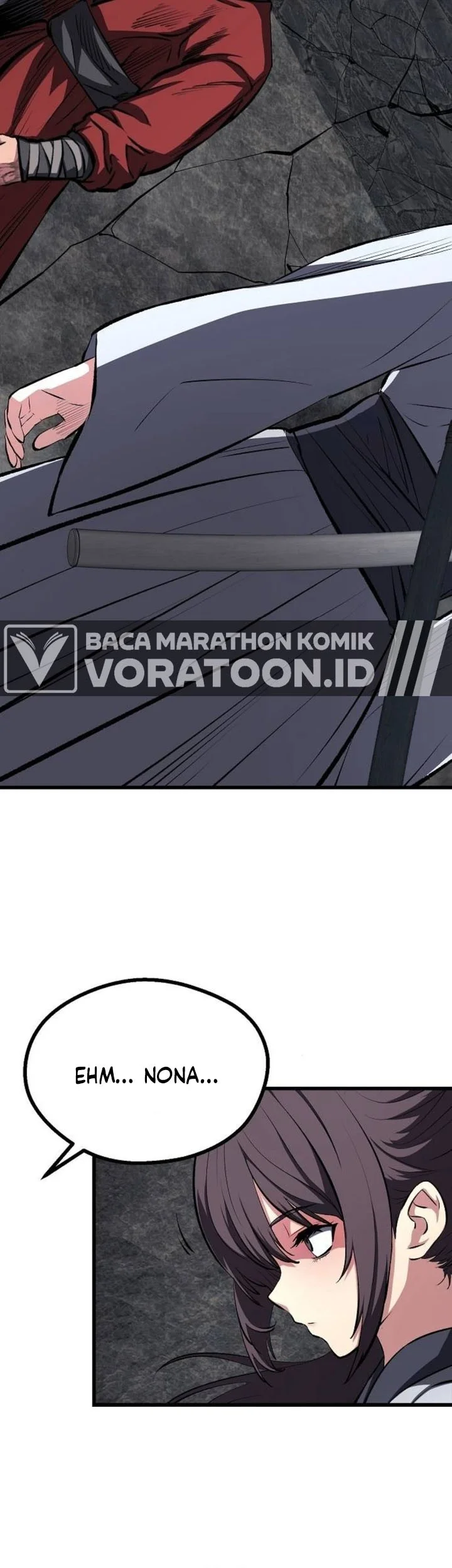 Song Baek Chapter 91 Gambar 35