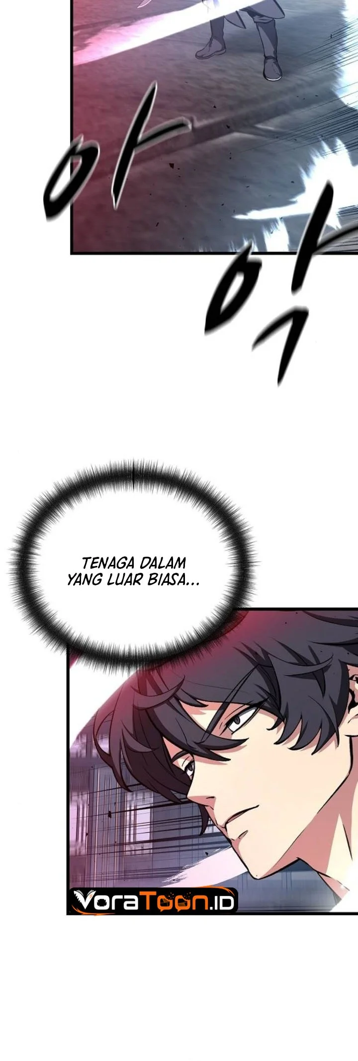 Song Baek Chapter 92 Gambar 41
