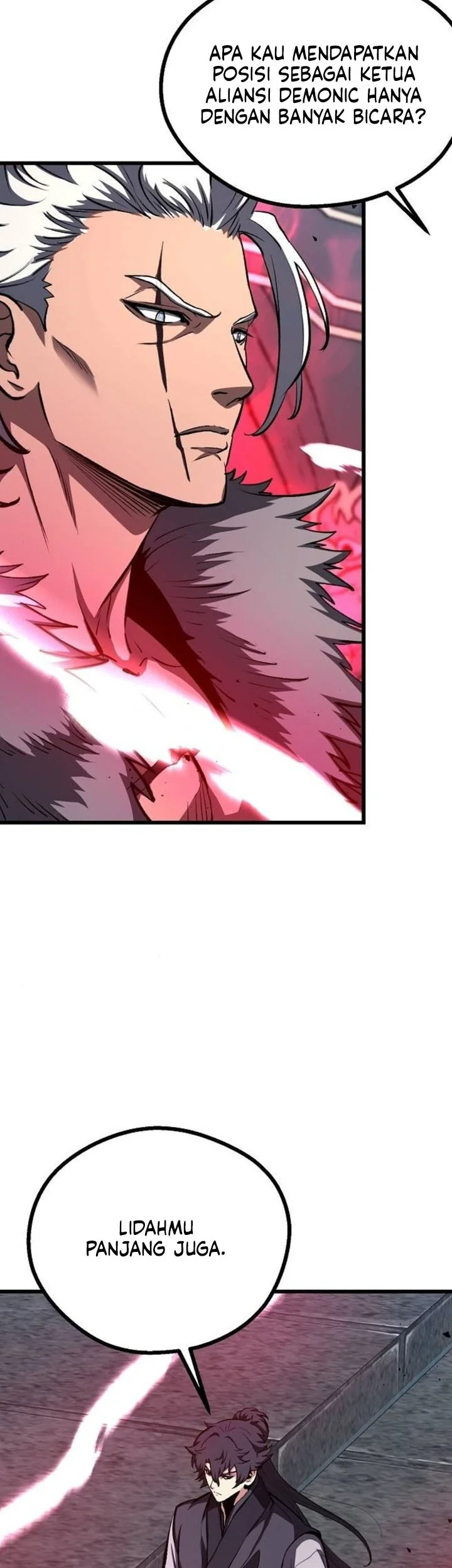 Song Baek Chapter 92 Gambar 43