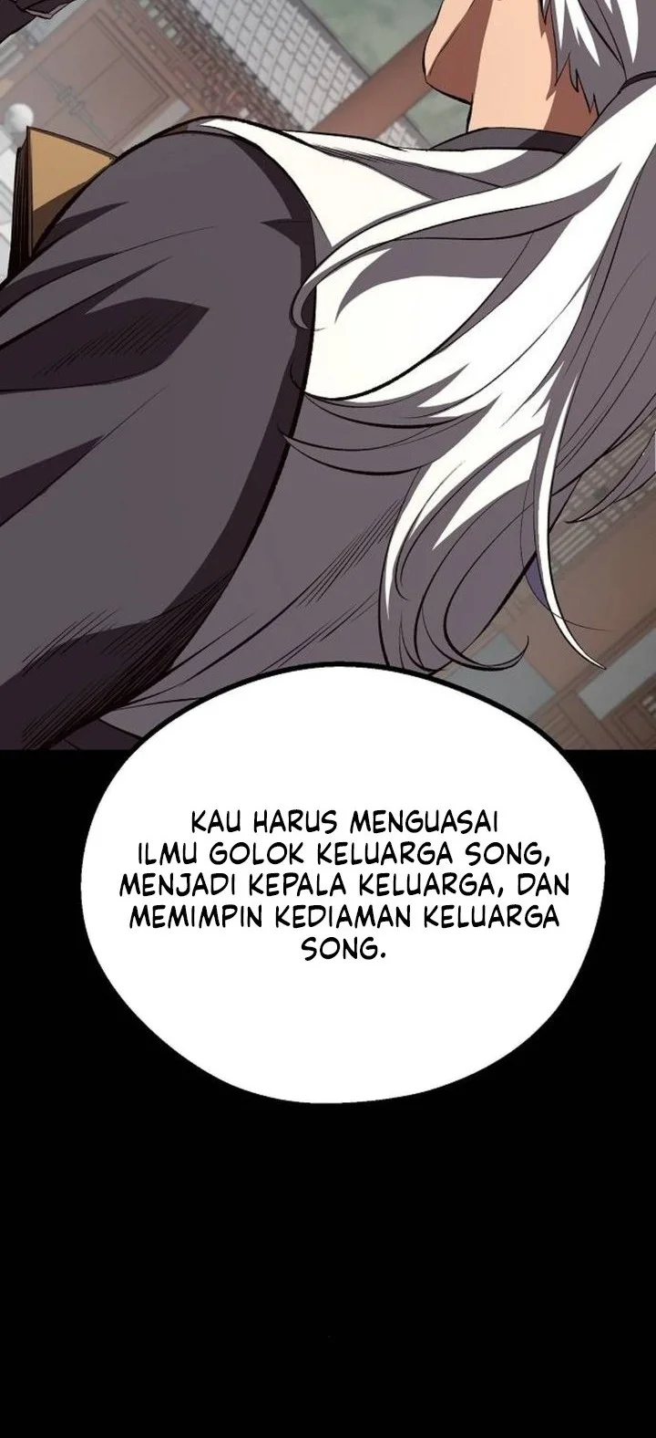 Song Baek Chapter 94 Gambar 46