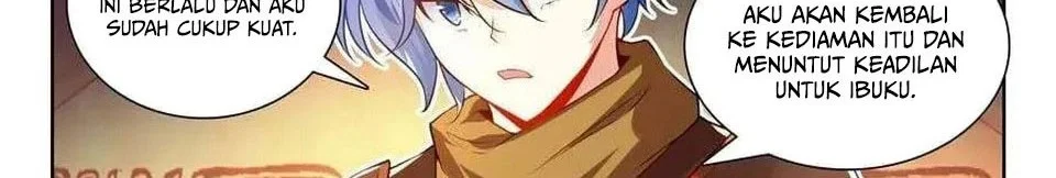Soul Land 2 Chapter 493 Gambar 13