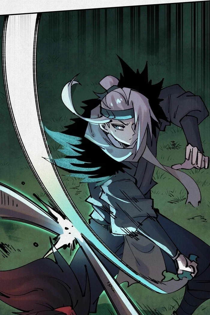 Soul of Chi You Chapter 10 Gambar 32