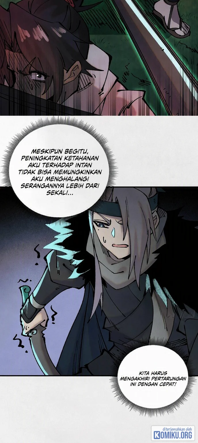 Soul of Chi You Chapter 10 Gambar 33