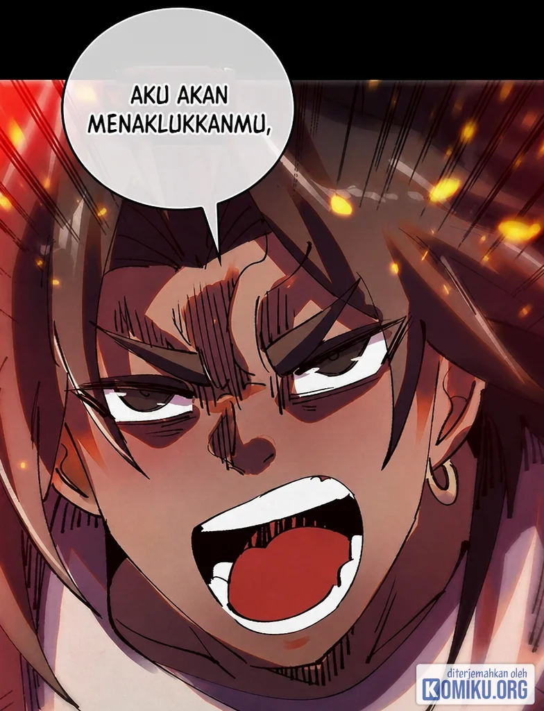 Soul of Chi You Chapter 11 Gambar 25
