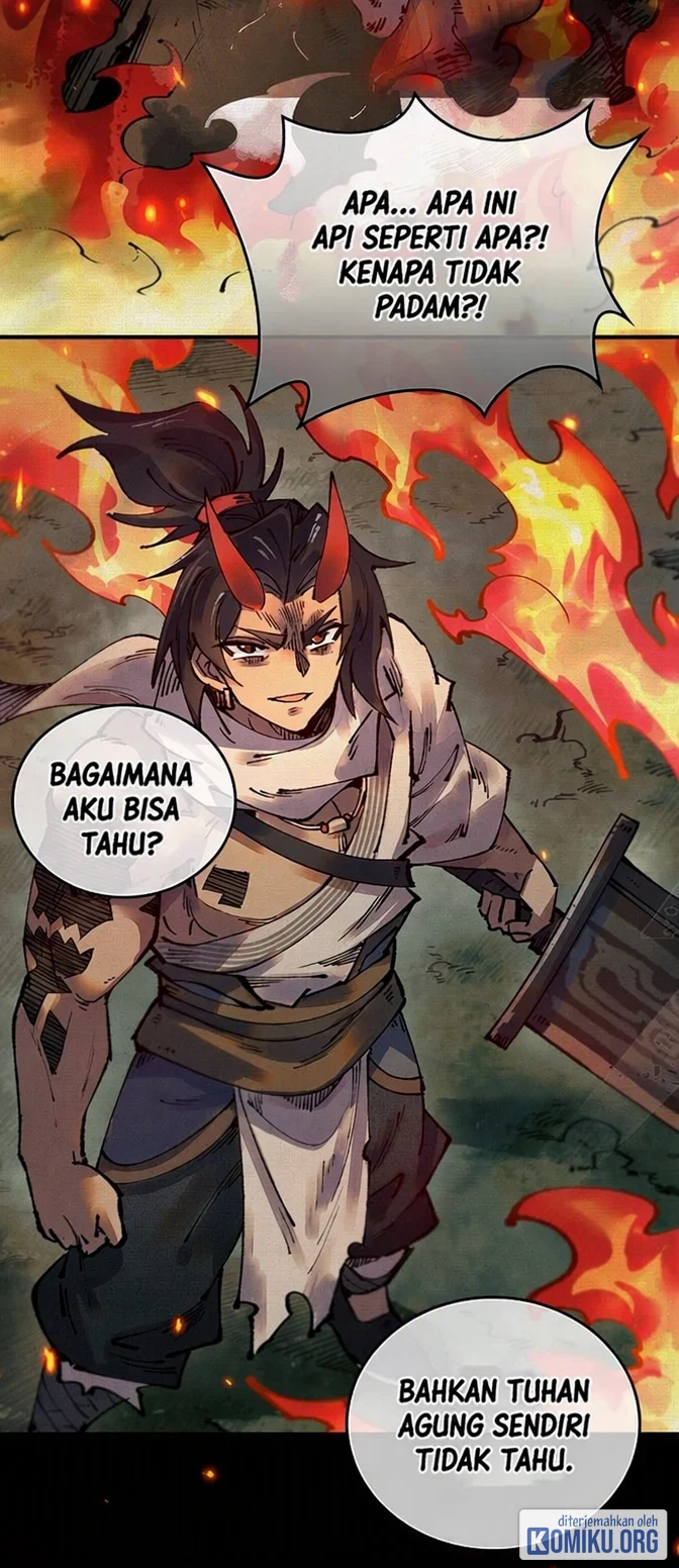 Soul of Chi You Chapter 12 Gambar 27