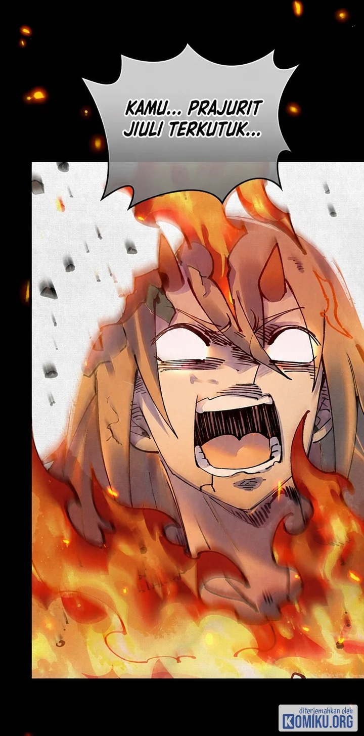 Soul of Chi You Chapter 12 Gambar 28