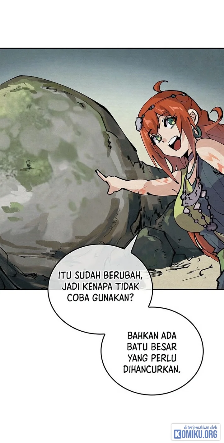 Soul of Chi You Chapter 13 Gambar 28