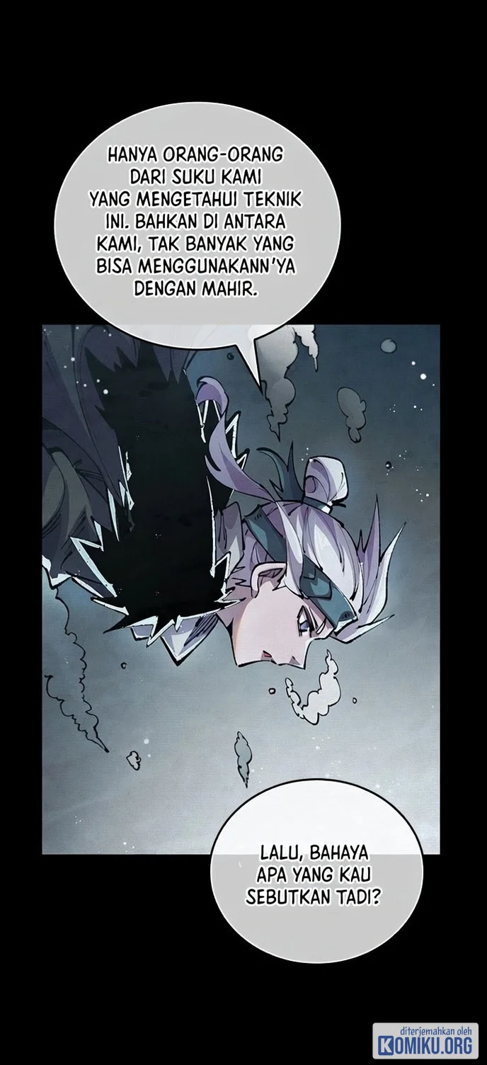 Soul of Chi You Chapter 14 Gambar 30