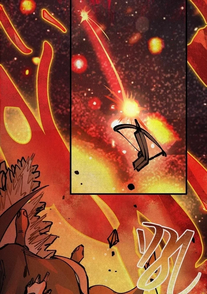 Soul of Chi You Chapter 2 Gambar 37