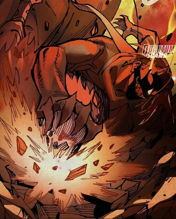 Soul of Chi You Chapter 2 Gambar 38