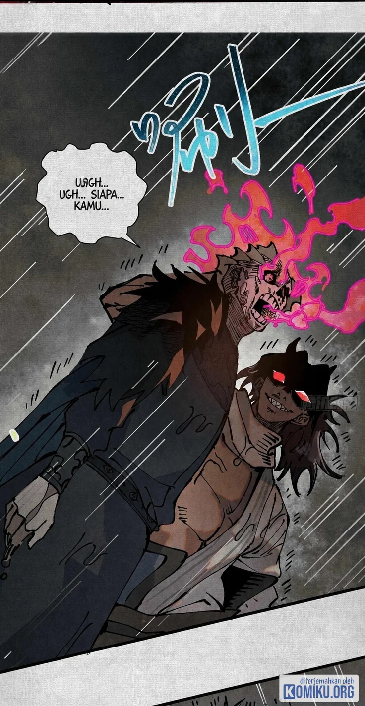 Soul of Chi You Chapter 2 Gambar 39