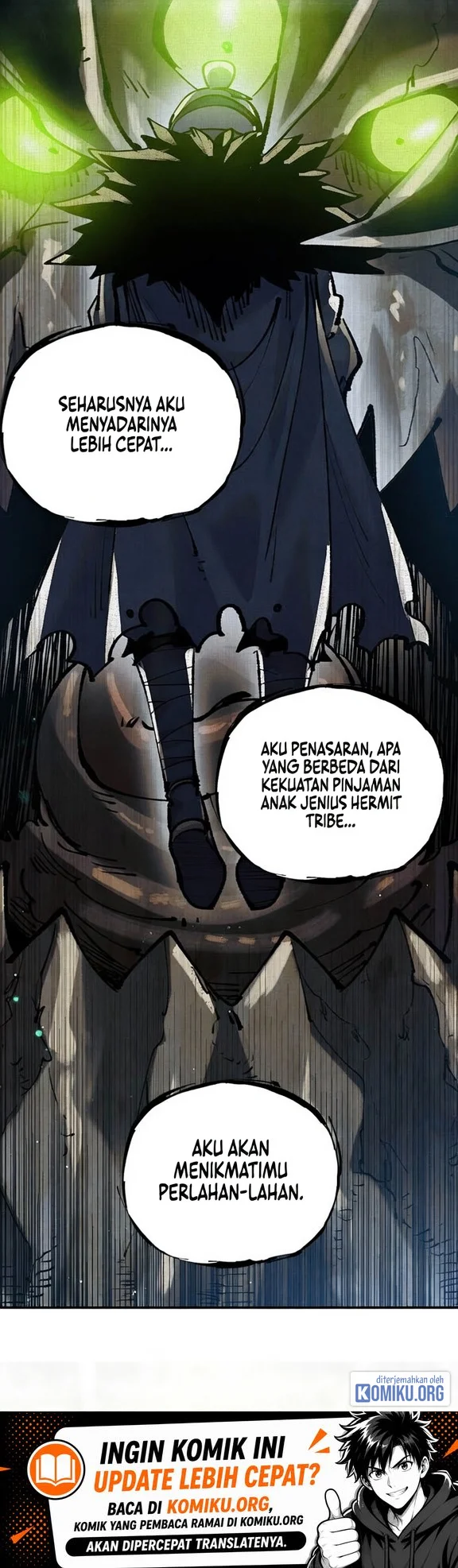 Soul of Chi You Chapter 20 Gambar 26