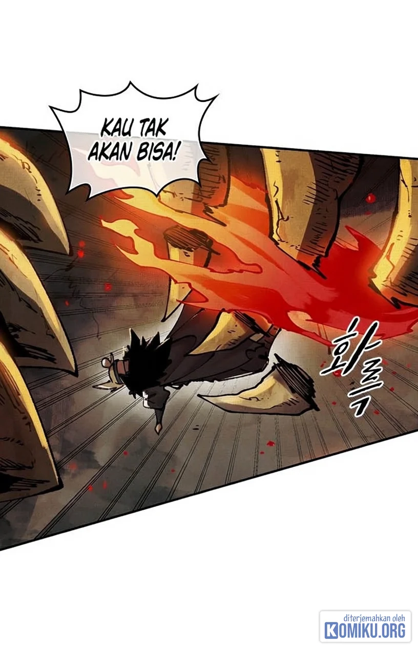 Soul of Chi You Chapter 20 Gambar 27