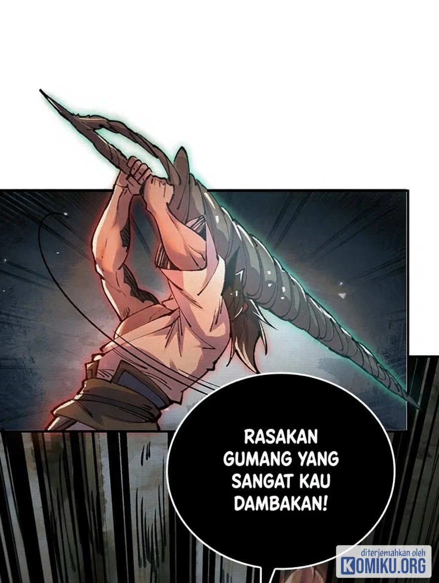 Soul of Chi You Chapter 21 Gambar 31