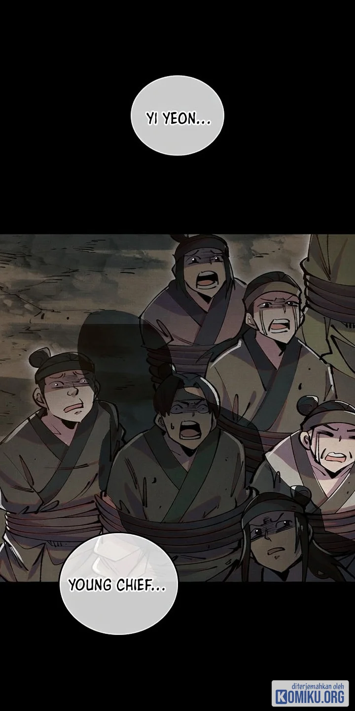 Soul of Chi You Chapter 22 Gambar 28