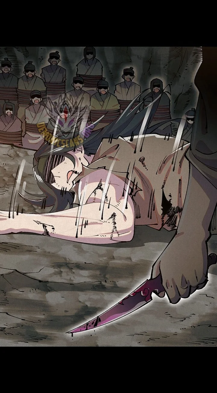 Soul of Chi You Chapter 22 Gambar 29