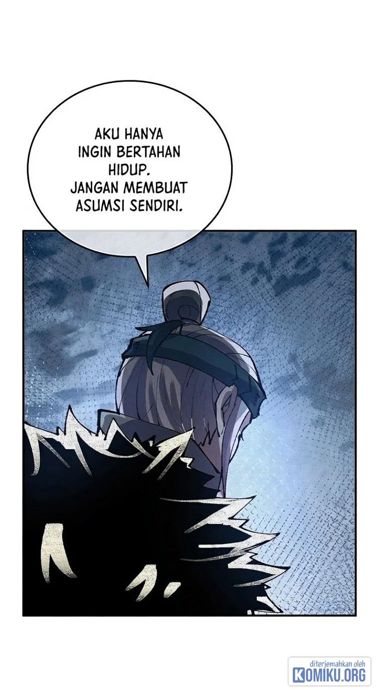 Soul of Chi You Chapter 23 Gambar 25