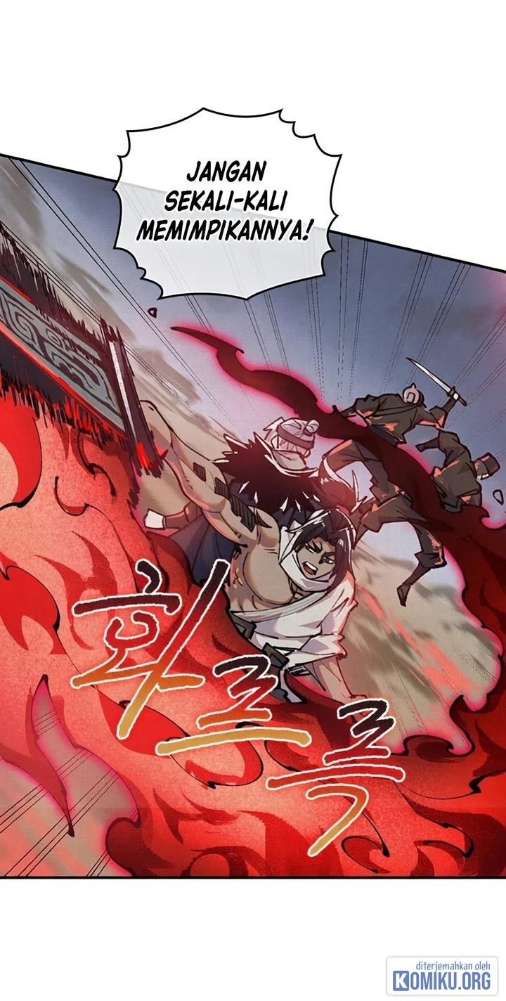 Soul of Chi You Chapter 24 Gambar 27