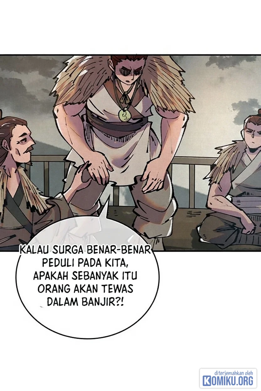 Soul of Chi You Chapter 28 Gambar 25