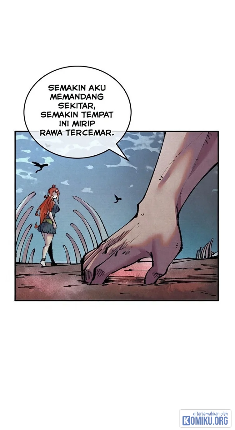 Soul of Chi You Chapter 31 Gambar 30
