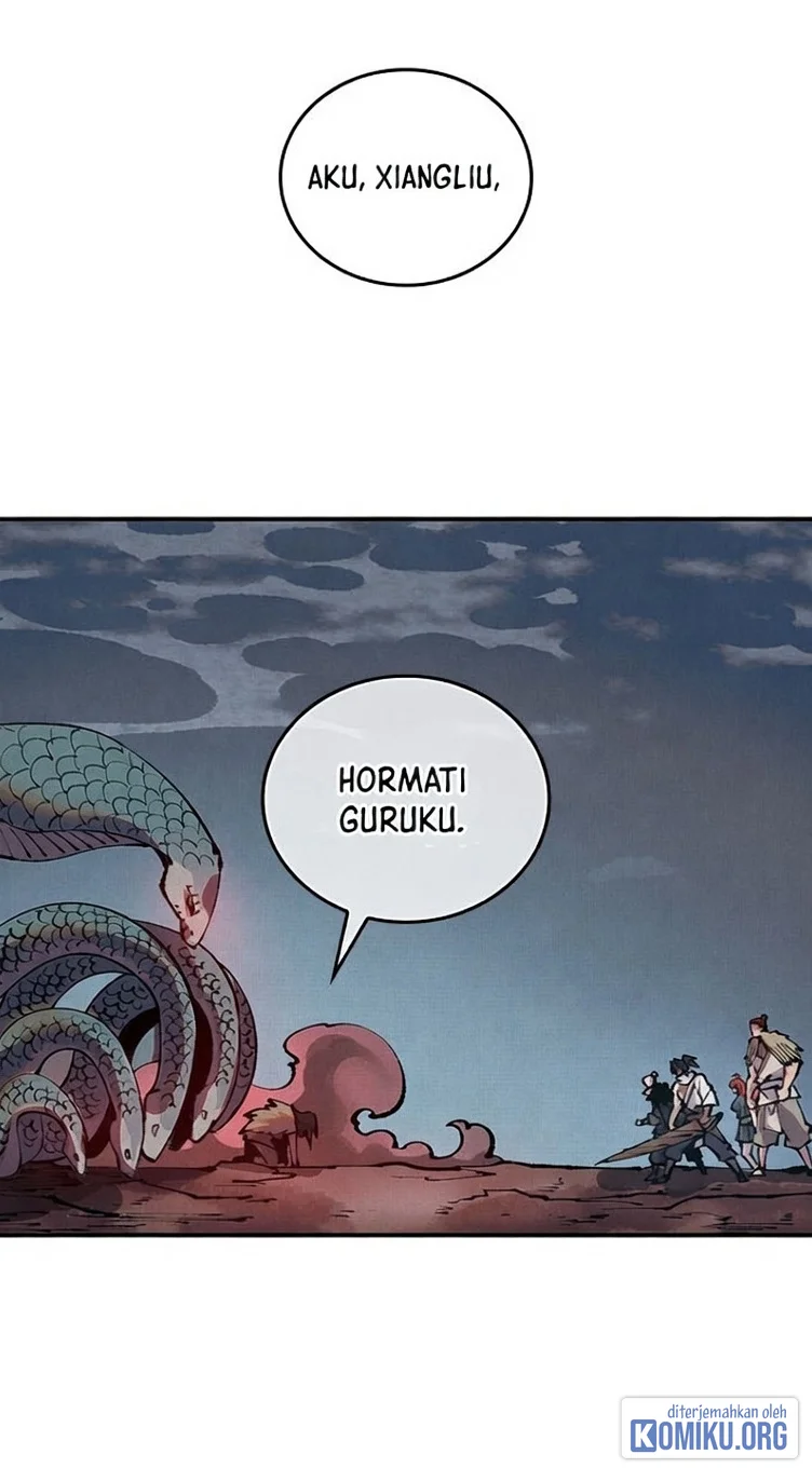 Soul of Chi You Chapter 32 Gambar 29