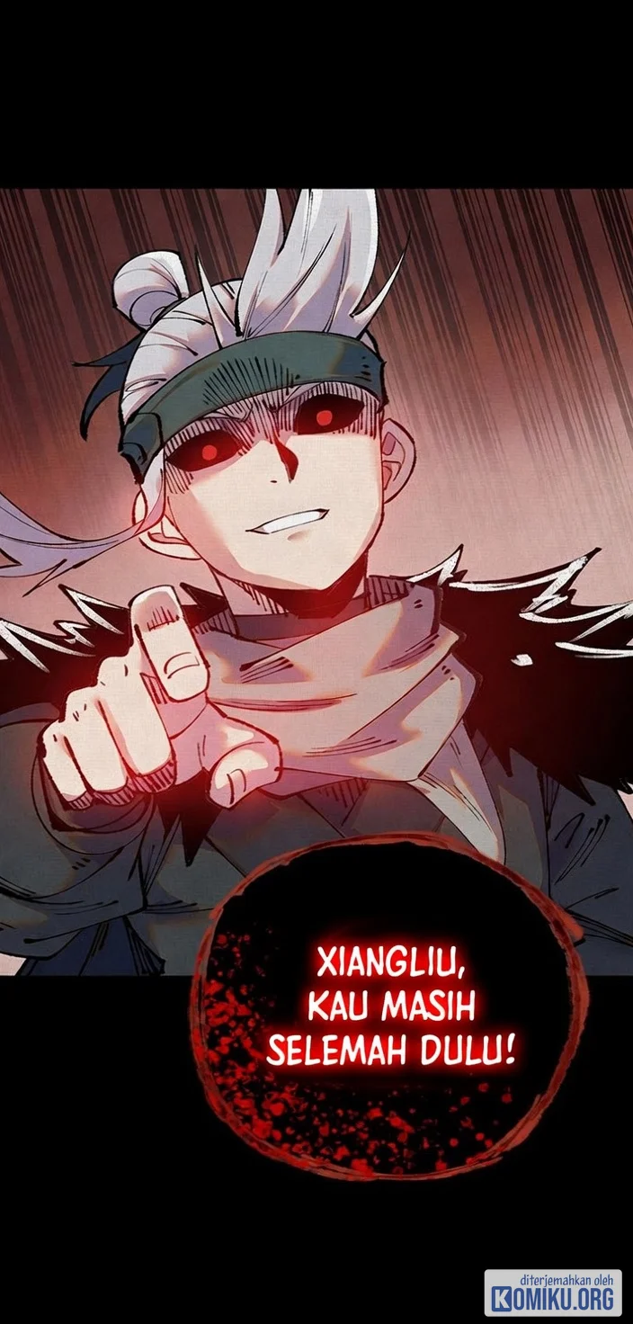 Soul of Chi You Chapter 33 Gambar 28