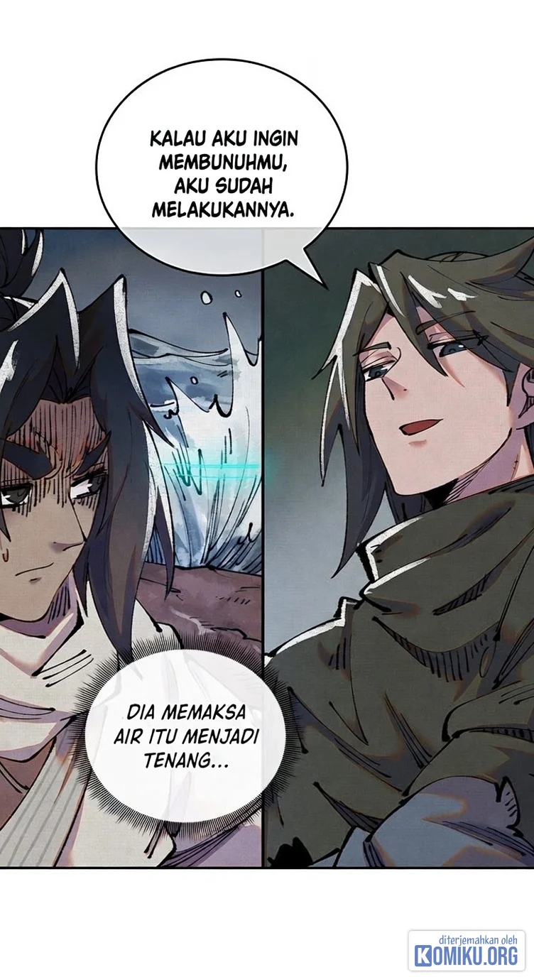 Soul of Chi You Chapter 34 Gambar 28
