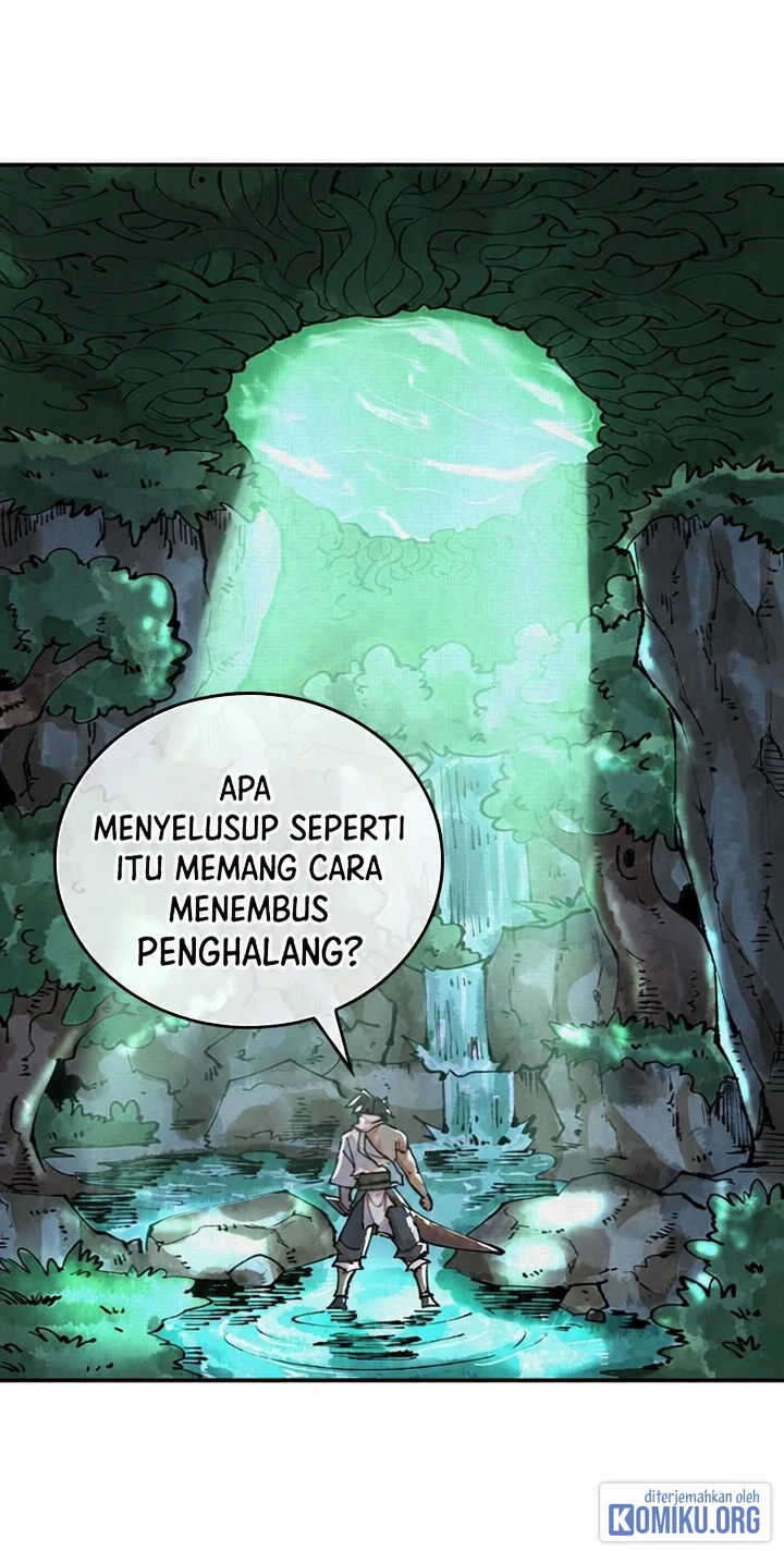 Soul of Chi You Chapter 35 Gambar 23