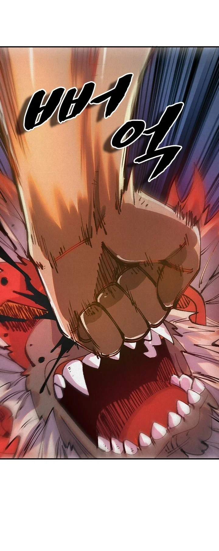 Soul of Chi You Chapter 37 Gambar 30
