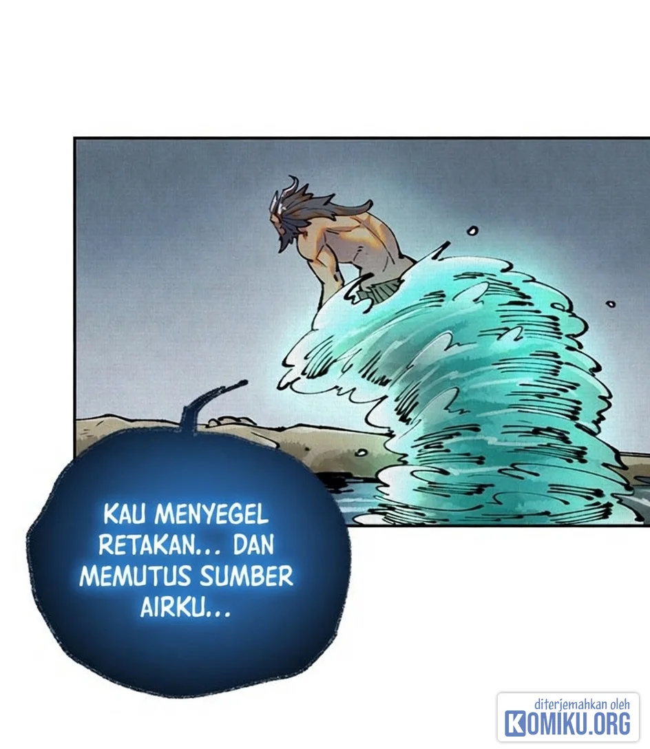 Soul of Chi You Chapter 41 Gambar 25